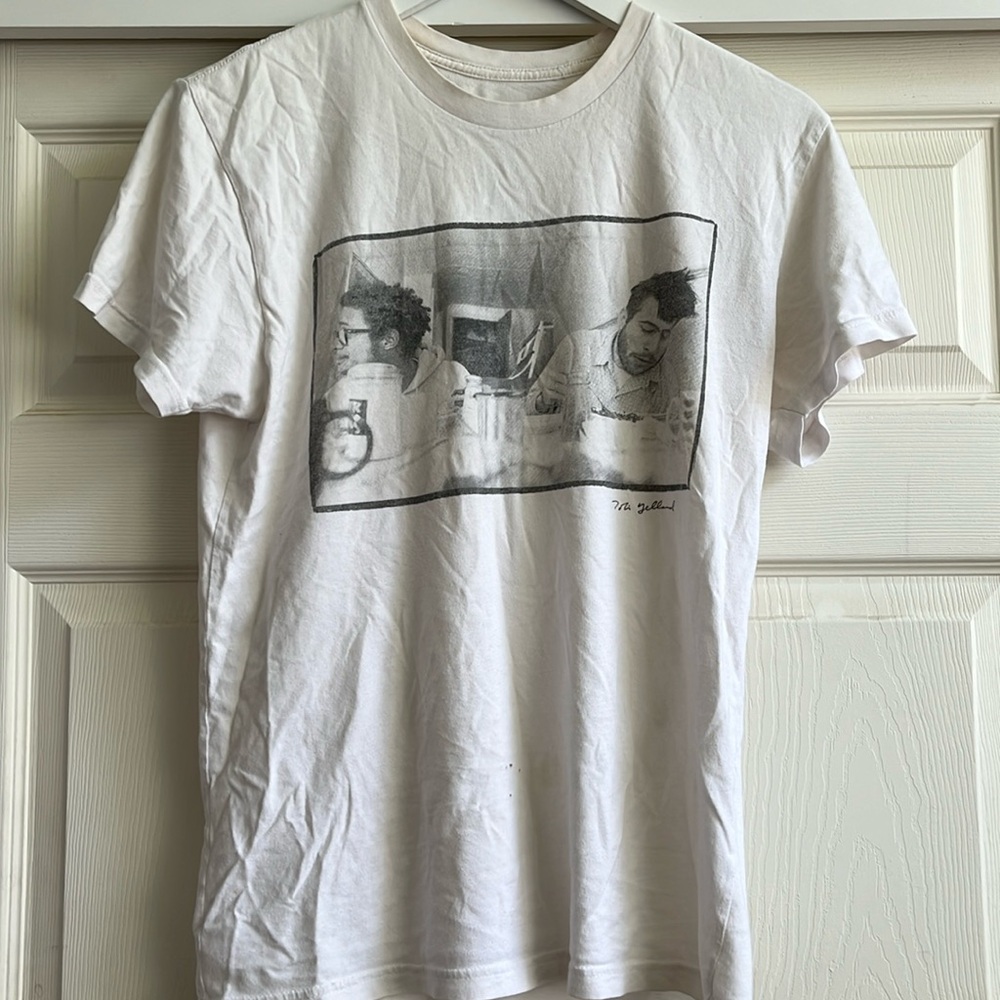 Stereo Skateboards Tshirt